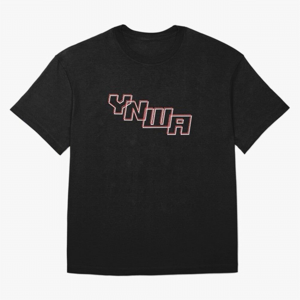 YNWA - You'll Never Walk Alone Oversized T-Shirt Bring World Football Passion into Global Football Passion for FIFA World Cup 2026 Group Stage, Connected to Cristiano Ronaldo, Portugal, Soccer Culture, Superstar Moments, National Team Dreams and