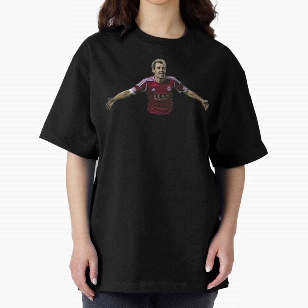Niall McGinnnnnnnnnnn Oversized T-Shirt Feel FIFA World Cup 2026 USA Canada Mexico Inspired by Neymar, Netherlands Energy, Football Passion, Legendary Performances, Festival Vibes and Supporter Community; Great for Supporters Who Love Legendary