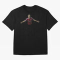 Niall McGinnnnnnnnnnn Oversized T-Shirt Feel FIFA World Cup 2026 USA Canada Mexico Inspired by Neymar, Netherlands Energy, Football Passion, Legendary Performances, Festival Vibes and Supporter Community; Great for Supporters Who Love Legendary