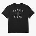 Twenty Times Man United Oversized T-Shirt Follow Global Football Passion for FIFA World Cup 2026, Celebrating Haaland, Portugal, Spain and Germany, Stadium Chants, National Pride, Trophy Dreams and Unforgettable Football Memories; Ideal for