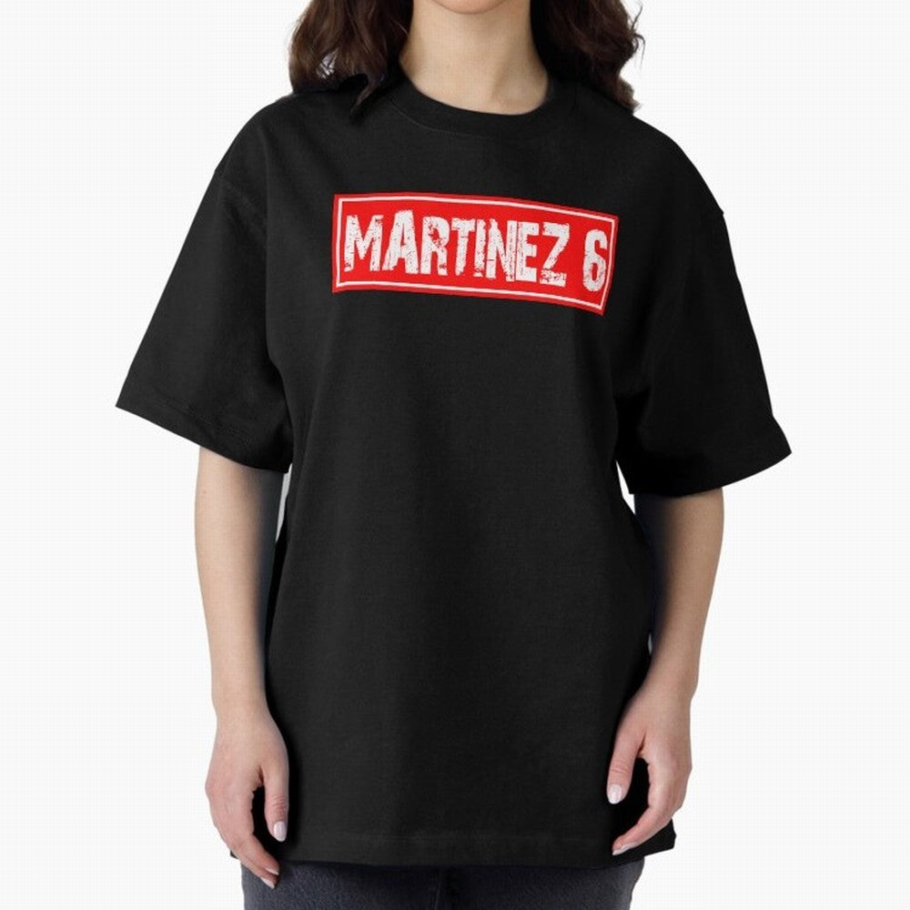 Lisandro Martinez Oversized T-Shirt Relive the Noise and Pride of the FIFA World Cup 2026 Group Stage Journey through Neymar Highlights, England Pride, Classic Soccer Heritage, Championship Pressure, Fan Loyalty and International Pride; Built for