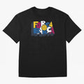 Forca Barca Classic T-Shirt Celebrate Rivalries and Pride in FIFA World Cup 2026 Group Stage for Fans of CR7 and Messi and Portugal, Spain and Germany, Bringing Football History, Final Match Energy, Crowd Noise and Once in a Lifetime Moments; Made