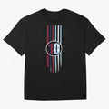 Leo Messi 10 Barca / Argentina Classic T-Shirt Carry the Dream of Match Day Hype around FIFA World Cup 2026 USA Canada Mexico, Haaland, Spain and Netherlands, Vintage Soccer Flavor, Modern Football Stars, National Flags and Final Night Emotion;