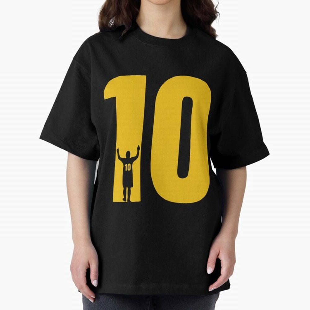 Goodbye Messi - Lionel Messi Goodbye - Lionel Messi Adios - Adios 10 - Adi¨®s 10| Perfect Gift For you and friends Classic T-Shirt Honor the Beautiful Game during FIFA World Cup 2026 Spirit, Made for Argentina and Brazil, Messi and Cristiano
