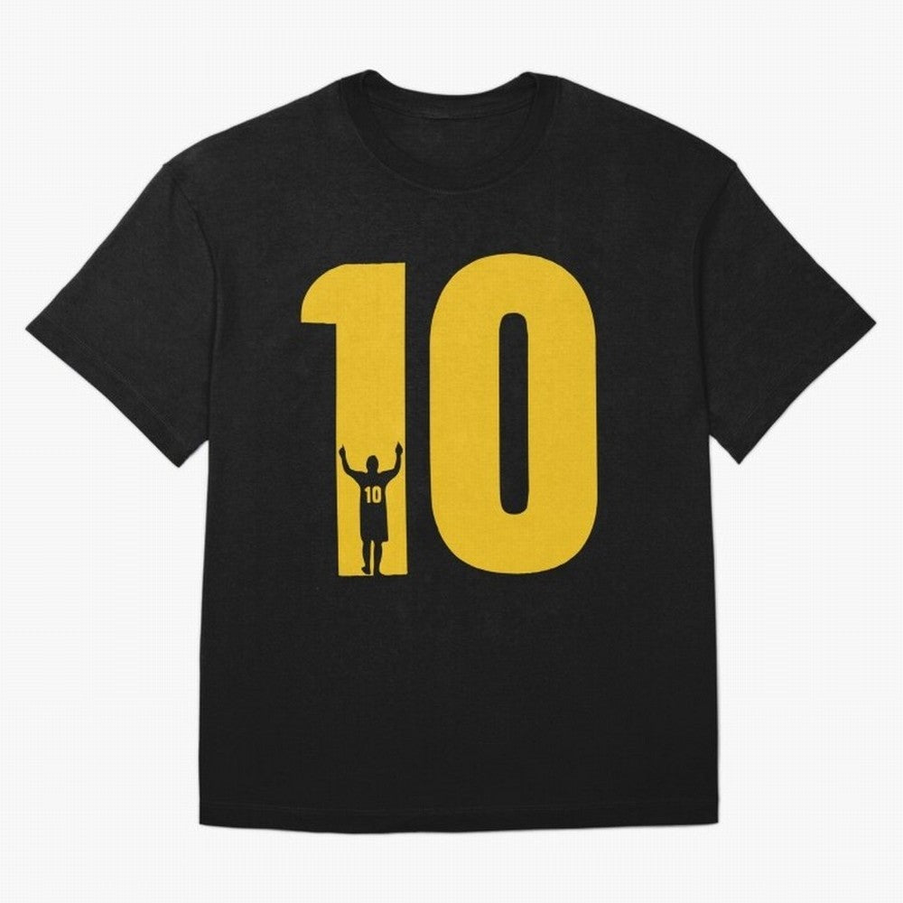 Goodbye Messi - Lionel Messi Goodbye - Lionel Messi Adios - Adios 10 - Adi¨®s 10| Perfect Gift For you and friends Classic T-Shirt Honor the Beautiful Game during FIFA World Cup 2026 Spirit, Made for Argentina and Brazil, Messi and Cristiano