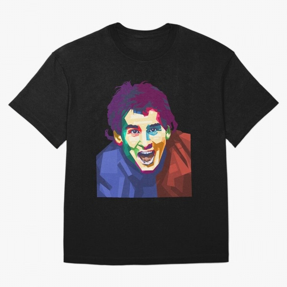 Lionel Messi Classic T-Shirt Join Supporters Worldwide for Match Day Hype around FIFA World Cup 2026 Group Stage, Cristiano Ronaldo, Argentina and Brazil, Goal Celebration Energy, Supporter Heritage, Football Icons and Worldwide Tournament Joy;
