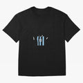 messi king world cup Oversized T-Shirt Celebrate Rivalries and Pride in the FIFA World Cup 2026 Group Stage Journey through CR7 Highlights, England Pride, Game Day Rituals, Football Legends, Country Pride and the Road to the Final; Ideal for Fans