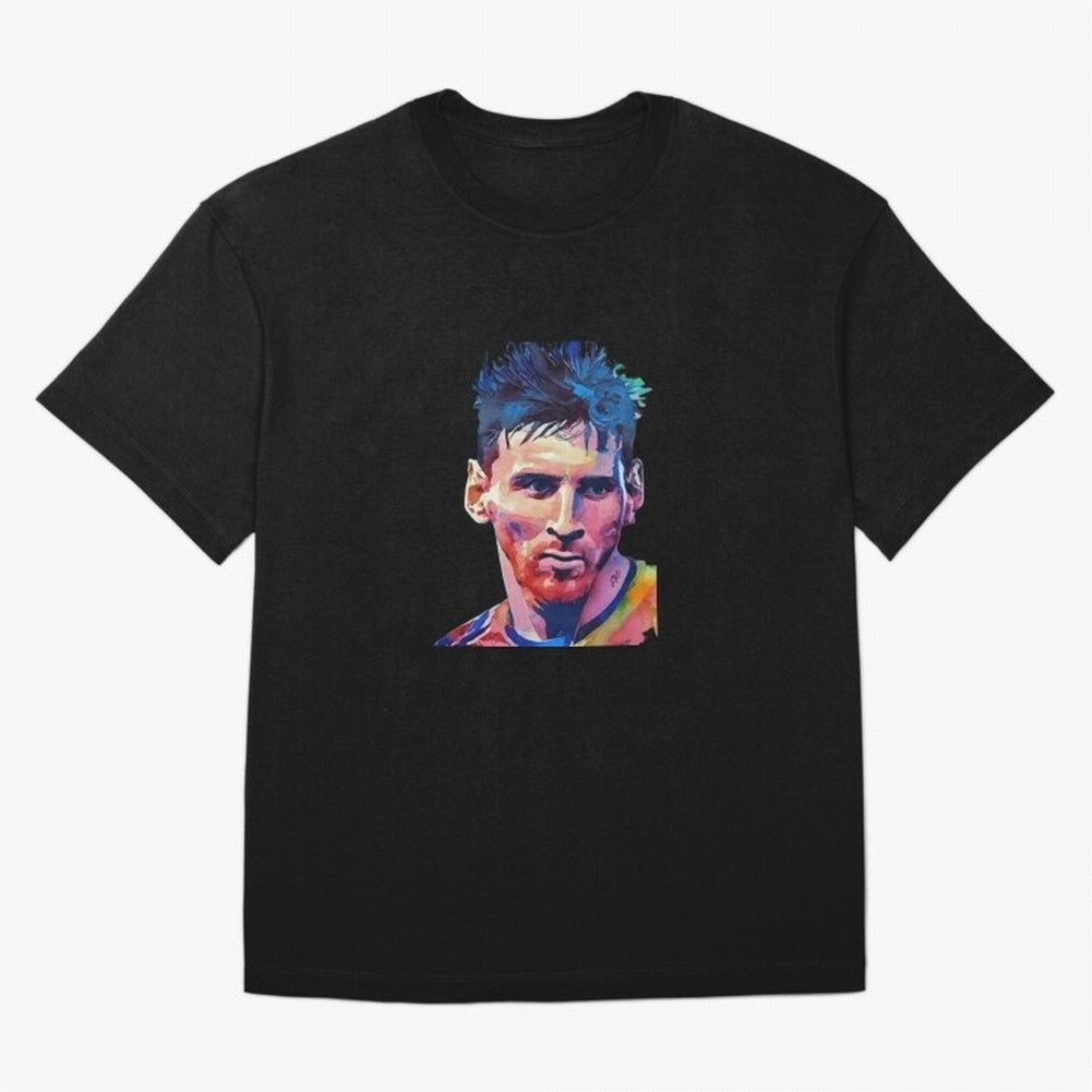 messi Classic T-Shirt Carry National Pride through FIFA World Cup 2026 USA Canada Mexico for Fans of CR7 and Brazil, Portugal and Argentina, Bringing Match Day Excitement, Supporter Culture, Golden Goals and Global Football Passion; Perfect for