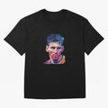 messi Classic T-Shirt Carry National Pride through FIFA World Cup 2026 USA Canada Mexico for Fans of CR7 and Brazil, Portugal and Argentina, Bringing Match Day Excitement, Supporter Culture, Golden Goals and Global Football Passion; Perfect for