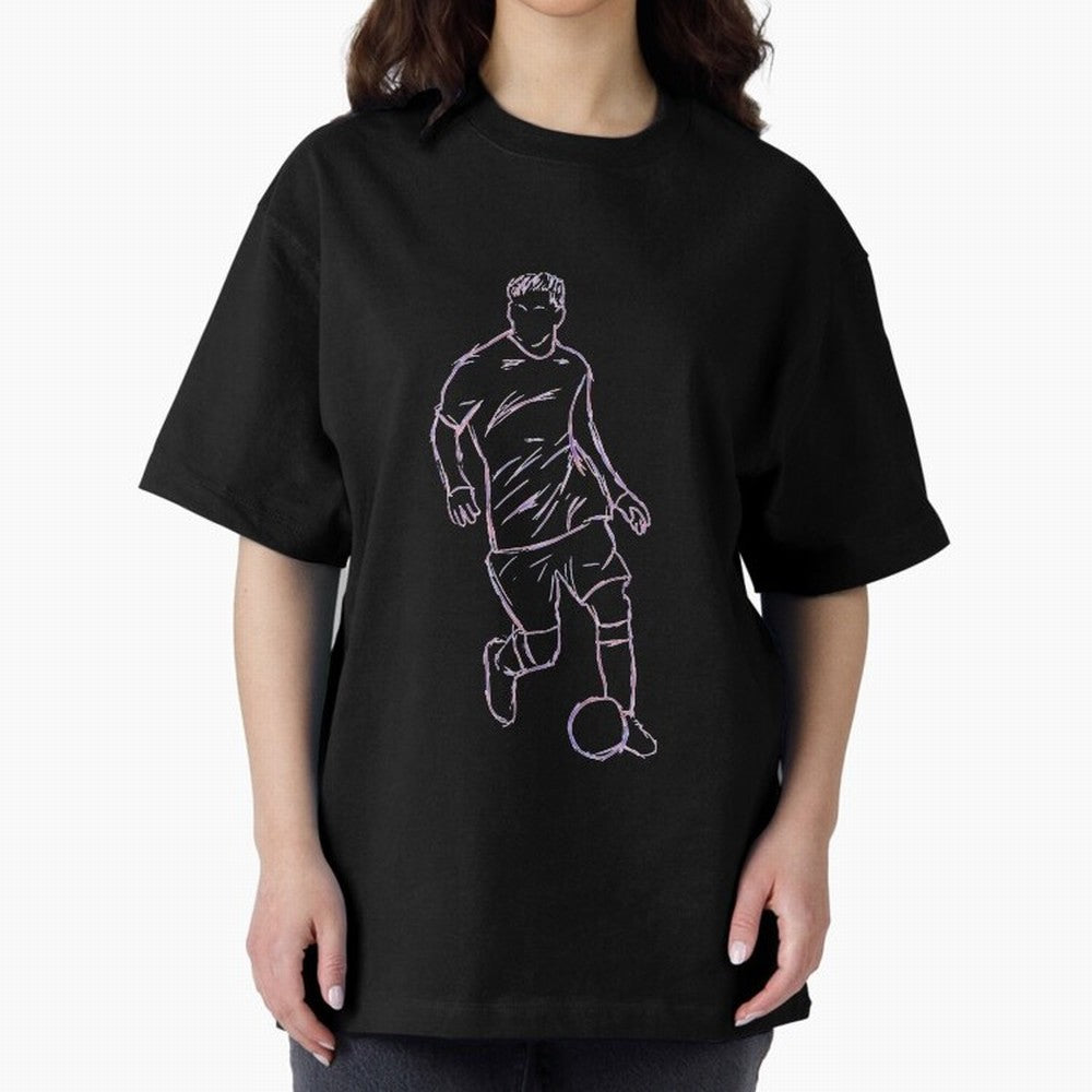 Messi Oversized T-Shirt Discover FIFA World Cup 2026 Group Stage for Fans of Cristiano Ronaldo and Portugal, Bringing Worldwide Fan Energy, Dramatic Goals, Stadium Lights and Championship Celebrations; Made for Collectors Who Enjoy Iconic Players,