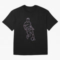 Messi Oversized T-Shirt Discover FIFA World Cup 2026 Group Stage for Fans of Cristiano Ronaldo and Portugal, Bringing Worldwide Fan Energy, Dramatic Goals, Stadium Lights and Championship Celebrations; Made for Collectors Who Enjoy Iconic Players,