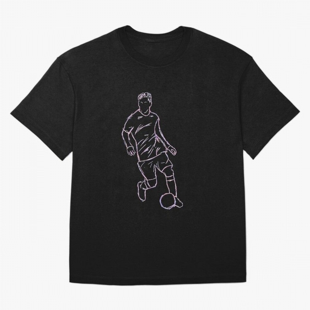 Messi Oversized T-Shirt Discover FIFA World Cup 2026 Group Stage for Fans of Cristiano Ronaldo and Portugal, Bringing Worldwide Fan Energy, Dramatic Goals, Stadium Lights and Championship Celebrations; Made for Collectors Who Enjoy Iconic Players,