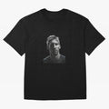 lionel messi illustration Classic T-Shirt Keep the Legacy of Match Day Hype around FIFA World Cup 2026 USA Canada Mexico, Cristiano Ronaldo, Haaland and CR7, England and Germany, Game Day Rituals, Football Legends, Country Pride and the Road to the