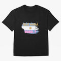QU¨¦ MIR¨¢ T-shirt Essential T-Shirt Live the Energy of Global Football Passion for FIFA World Cup 2026, Centered on Messi, CR7 and Mbappe, Portugal, Worldwide Fan Energy, Dramatic Goals, Stadium Lights and Championship Celebrations; Built for
