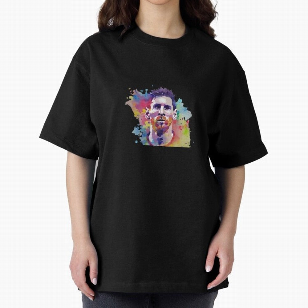 messi Classic T-Shirt Join Supporters Worldwide for FIFA World Cup 2026 Group Stage for Fans of Neymar, Haaland and Cristiano Ronaldo and Argentina and Brazil, Bringing Tournament Hype, Historic Matchups, Family Viewing Parties and Global Sports