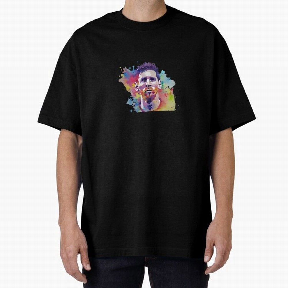 messi Classic T-Shirt Join Supporters Worldwide for FIFA World Cup 2026 Group Stage for Fans of Neymar, Haaland and Cristiano Ronaldo and Argentina and Brazil, Bringing Tournament Hype, Historic Matchups, Family Viewing Parties and Global Sports