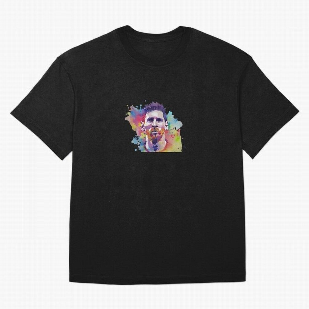 messi Classic T-Shirt Join Supporters Worldwide for FIFA World Cup 2026 Group Stage for Fans of Neymar, Haaland and Cristiano Ronaldo and Argentina and Brazil, Bringing Tournament Hype, Historic Matchups, Family Viewing Parties and Global Sports