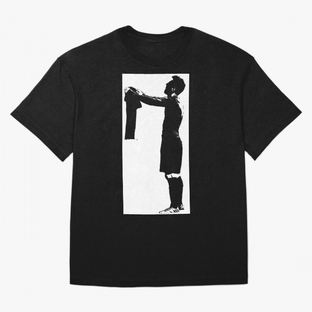 Lionel Messi against Bernabeu Classic T-Shirt Fuel FIFA World Cup 2026 for Fans of Mbappe and Neymar and Spain and Netherlands, Bringing Championship Spirit, Famous Goals, Roaring Crowds and International Football Unity; Perfect for Fans,