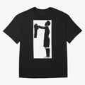 Lionel Messi against Bernabeu Classic T-Shirt Fuel FIFA World Cup 2026 for Fans of Mbappe and Neymar and Spain and Netherlands, Bringing Championship Spirit, Famous Goals, Roaring Crowds and International Football Unity; Perfect for Fans,