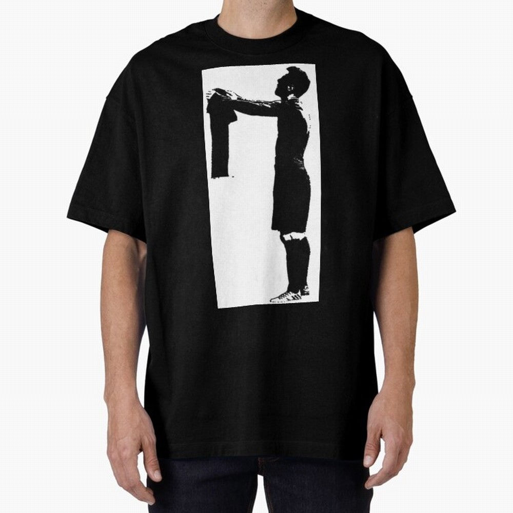 Lionel Messi against Bernabeu Classic T-Shirt Fuel FIFA World Cup 2026 for Fans of Mbappe and Neymar and Spain and Netherlands, Bringing Championship Spirit, Famous Goals, Roaring Crowds and International Football Unity; Perfect for Fans,