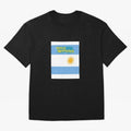 MESSI Classic T-Shirt Follow FIFA World Cup 2026 Group Stage for Fans of Neymar, Haaland and Cristiano Ronaldo and Spain and Netherlands, Bringing Goal Celebration Energy, Supporter Heritage, Football Icons and Worldwide Tournament Joy; Perfect for