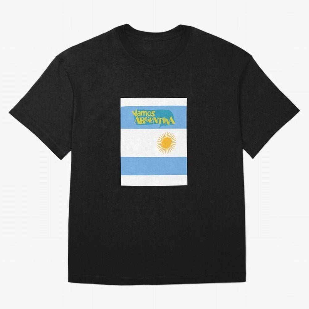 MESSI Classic T-Shirt Follow FIFA World Cup 2026 Group Stage for Fans of Neymar, Haaland and Cristiano Ronaldo and Spain and Netherlands, Bringing Goal Celebration Energy, Supporter Heritage, Football Icons and Worldwide Tournament Joy; Perfect for