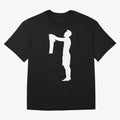 Leo Messi - Santiago Bernabeu - El Cl¨¢sico Classic T-Shirt Remember Iconic Moments from FIFA World Cup 2026 Group Stage for Fans of Messi and Cristiano Ronaldo and Spain, Bringing Football Festival Excitement, Trophy Ambitions, Country Rivalries