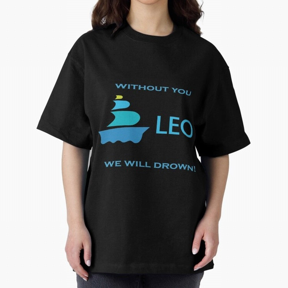 LEO without you we will drow| Gift Perfect Classic T-Shirt Make Every Match About the FIFA World Cup 2026 USA Canada Mexico Journey through Neymar, Haaland and Cristiano Ronaldo Highlights, Netherlands Pride, Supporter Pride, Iconic Celebrations,