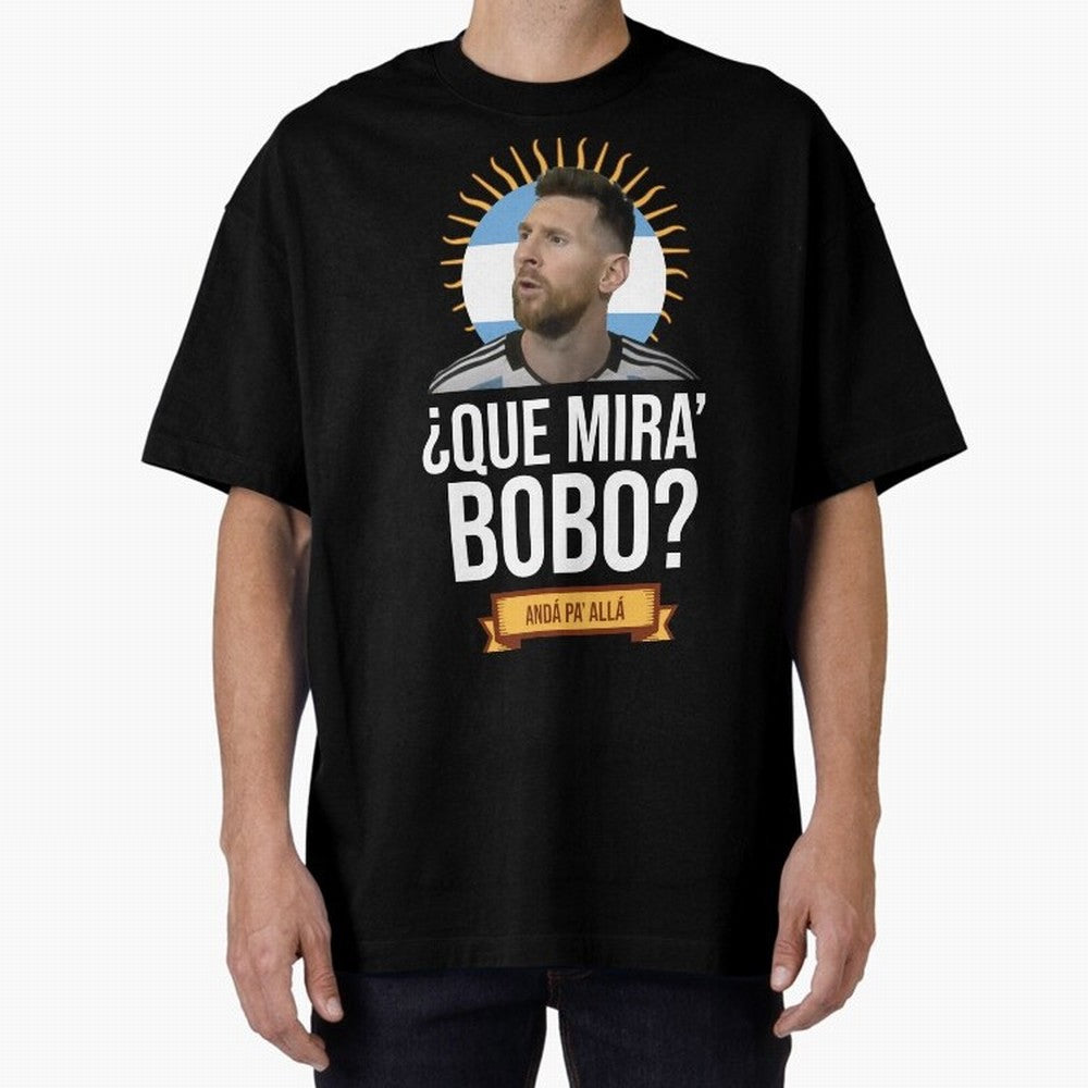 What are you looking at silly? Go there - meme Black Classic T-Shirt Make Every Match About FIFA World Cup 2026 Group Stage Spirit, Highlighting France and Portugal, Cristiano Ronaldo, Fan Favorite Moments, National Team Passion, Big Match Drama