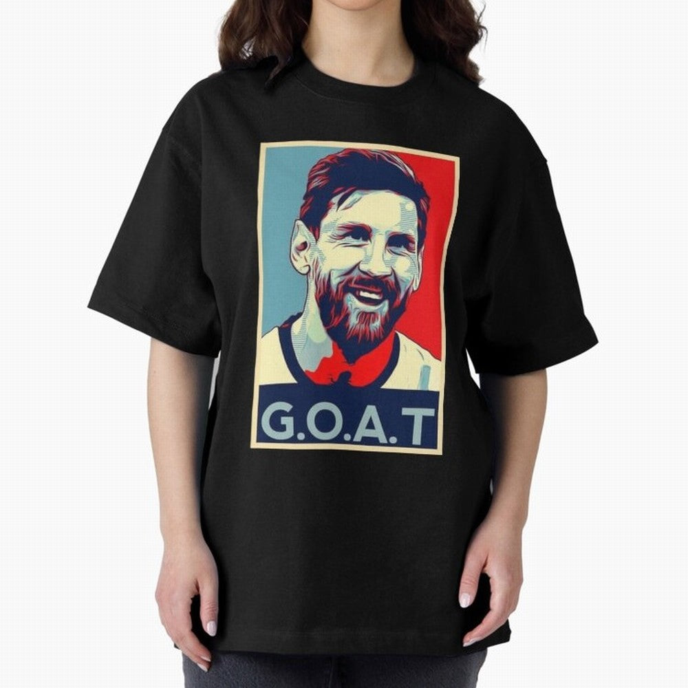Messi goat Classic T-Shirt Celebrate the Road through the FIFA World Cup 2026 Journey through Haaland Highlights, Netherlands Pride, Global Supporter Spirit, Legendary Goals, National Colors and Tournament Celebration; Perfect for Supporters Who