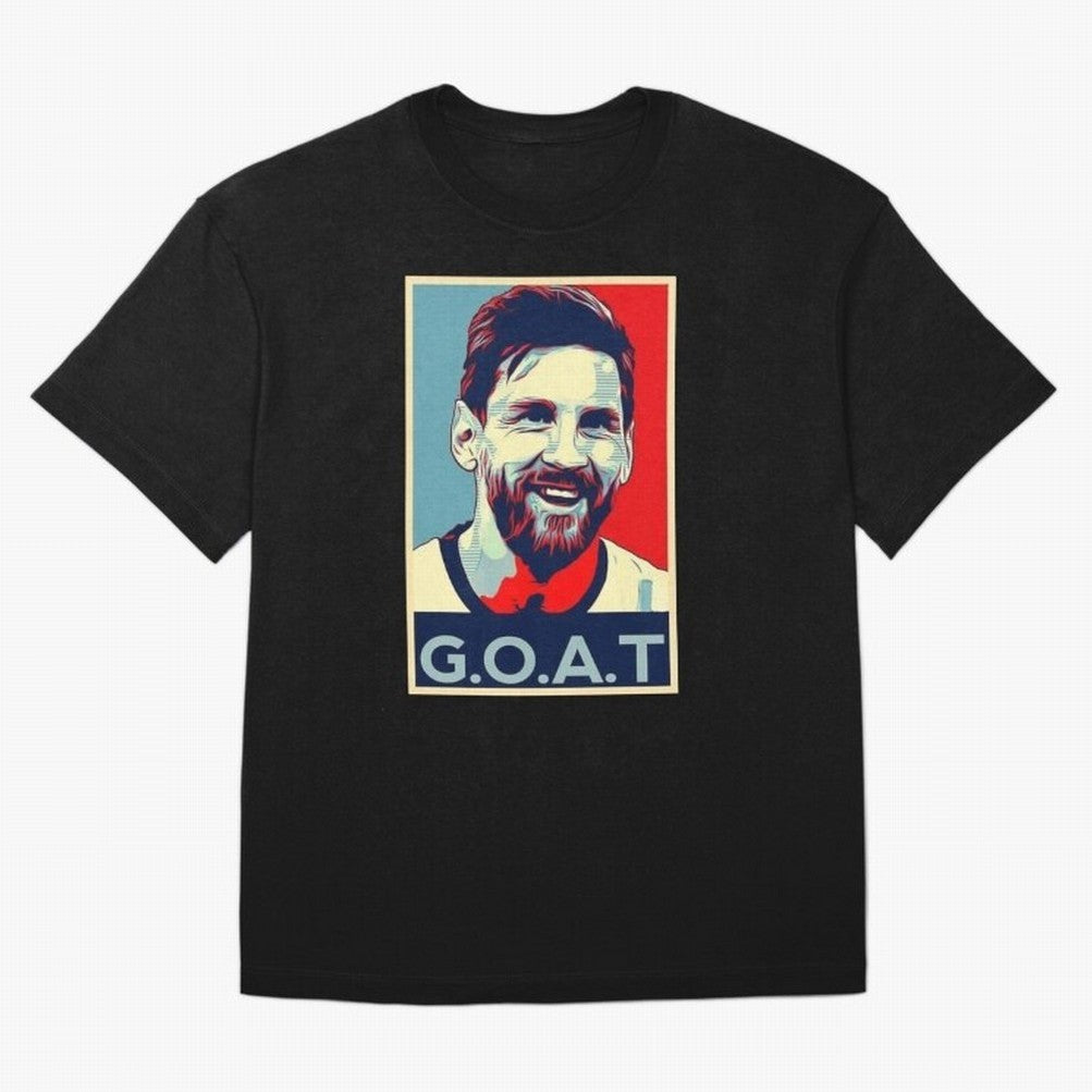 Messi goat Classic T-Shirt Celebrate the Road through the FIFA World Cup 2026 Journey through Haaland Highlights, Netherlands Pride, Global Supporter Spirit, Legendary Goals, National Colors and Tournament Celebration; Perfect for Supporters Who