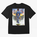 Lionel Messi picture 4k Essential T-Shirt Support the FIFA World Cup 2026 USA Canada Mexico Journey through Cristiano Ronaldo Highlights, England, France and Netherlands Pride, Football Passion, Legendary Performances, Festival Vibes and Supporter
