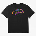 Celebration Day Classic T-Shirt Join the FIFA World Cup 2026 Group Stage Journey through Haaland and Mbappe Highlights, Brazil Pride, Retro Football Energy, Iconic Rivalries, Trophy Chase Drama and Stadium Atmosphere; Made for Collectors Who Enjoy