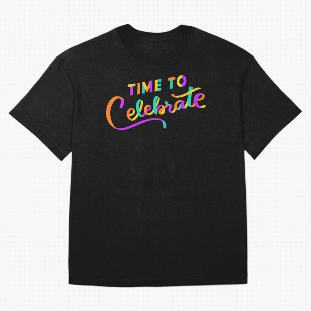 Celebration Day Classic T-Shirt Join the FIFA World Cup 2026 Group Stage Journey through Haaland and Mbappe Highlights, Brazil Pride, Retro Football Energy, Iconic Rivalries, Trophy Chase Drama and Stadium Atmosphere; Made for Collectors Who Enjoy