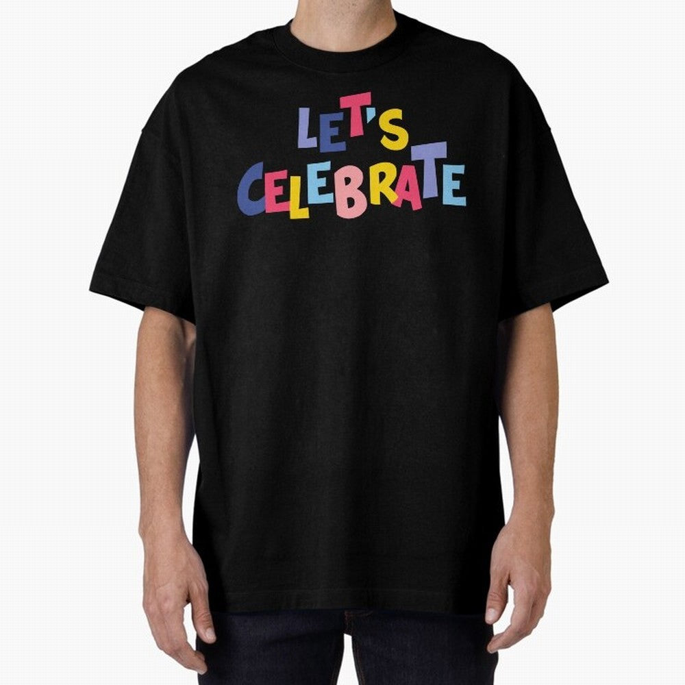 Celebration Day Oversized T-Shirt Make Game Day About the FIFA World Cup 2026 USA Canada Mexico Journey through Mbappe Highlights, Germany Pride, Championship Spirit, Famous Goals, Roaring Crowds and International Football Unity; Ideal for