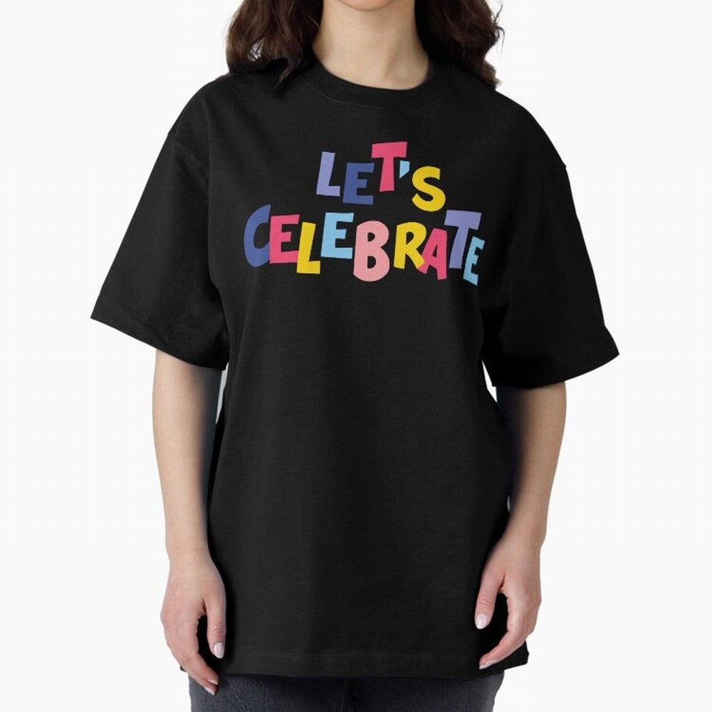 Celebration Day Oversized T-Shirt Make Game Day About the FIFA World Cup 2026 USA Canada Mexico Journey through Mbappe Highlights, Germany Pride, Championship Spirit, Famous Goals, Roaring Crowds and International Football Unity; Ideal for