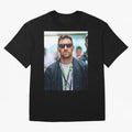 Lionel Messi Classic T-Shirt Bring Bold Fan Energy to Global Football Passion for FIFA World Cup 2026, Built around Mbappe and Neymar, Spain, Football Passion, Legendary Performances, Festival Vibes and Supporter Community; Ideal for Football Dads,