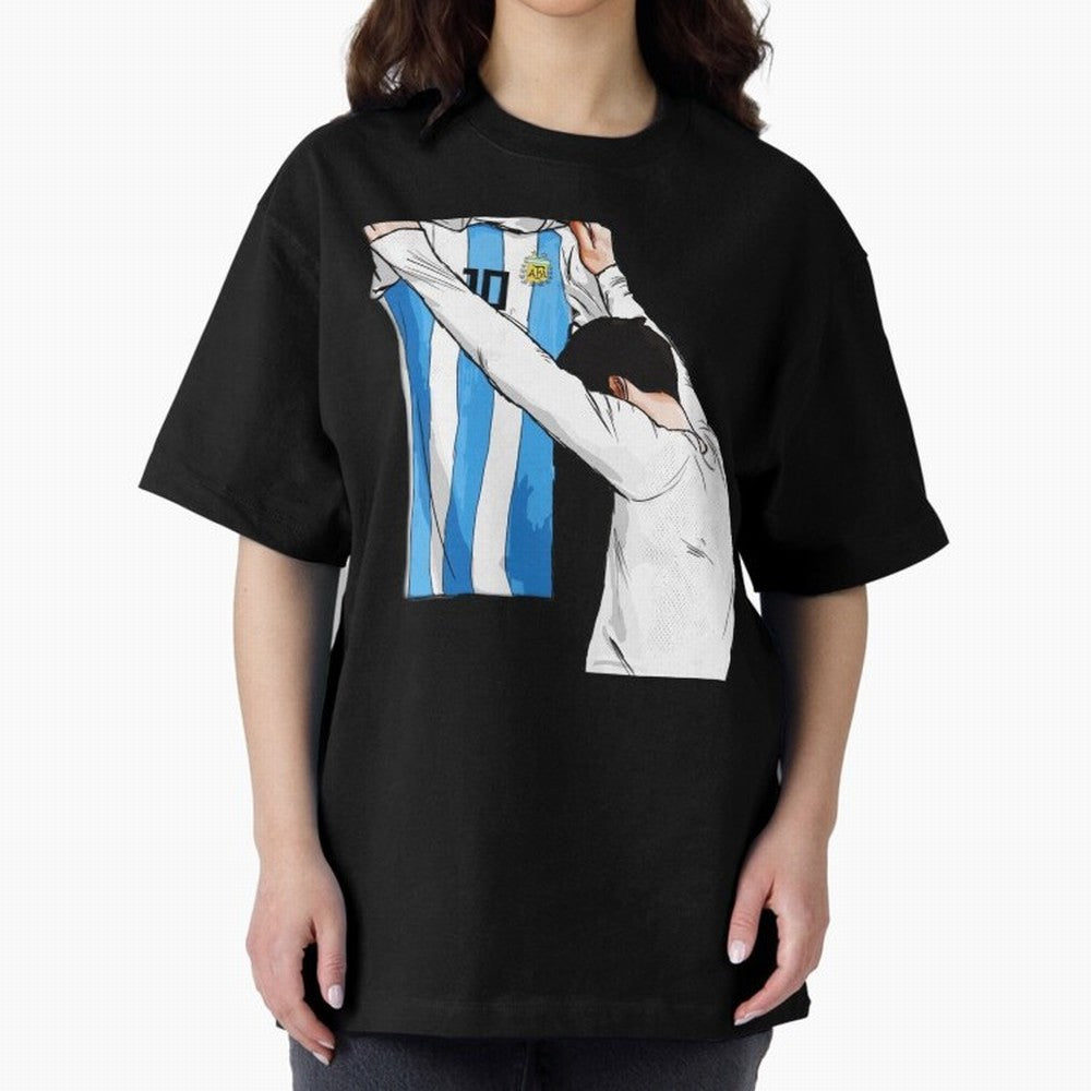 Lionel Messi | Perfect Gift #b65 Essential T-Shirt Show Championship Spirit for Match Day Hype around FIFA World Cup 2026, Neymar, England and Germany, Global Supporter Spirit, Legendary Goals, National Colors and Tournament Celebration; Made for