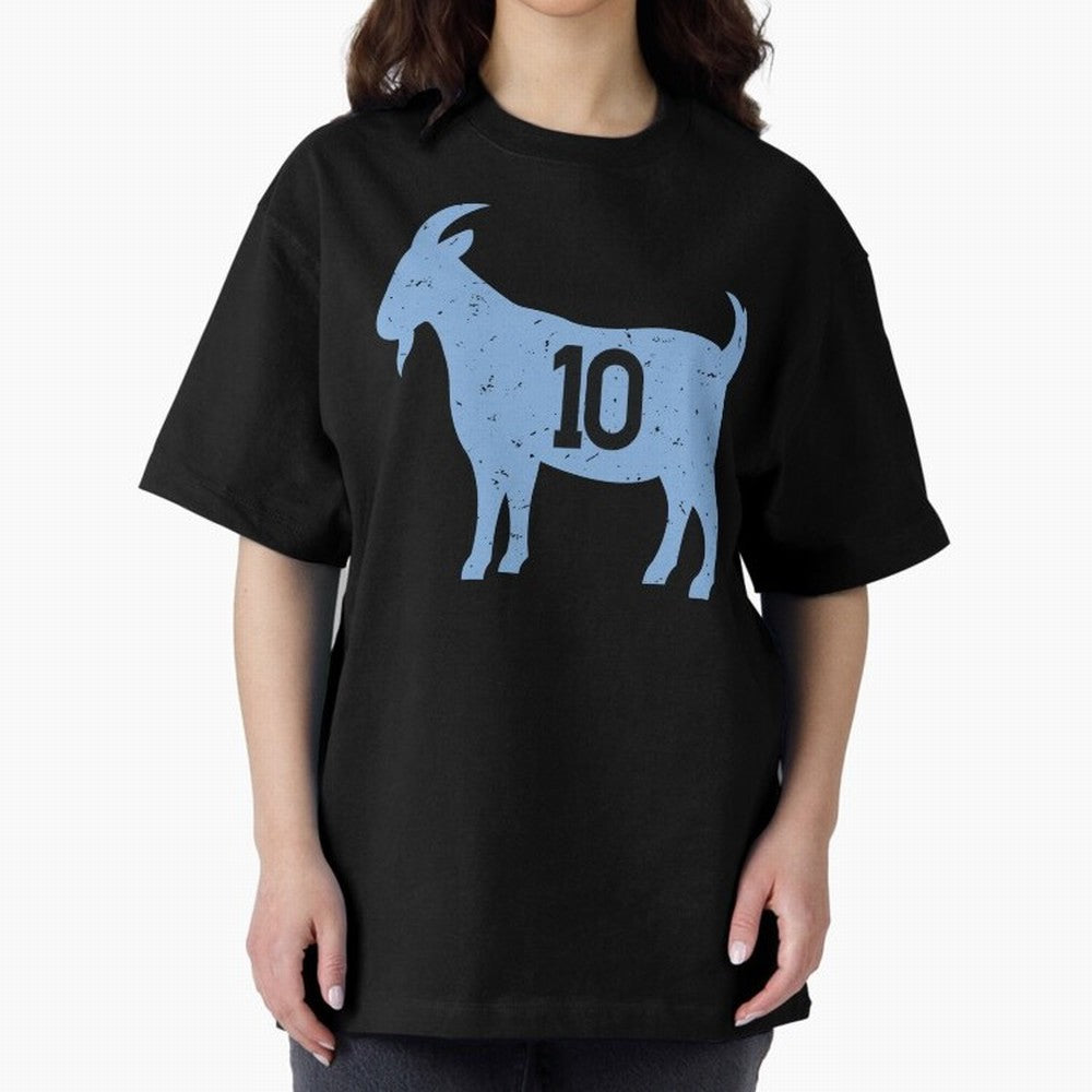 GOAT 10 Argentina Classic T-Shirt Celebrate FIFA World Cup 2026 Group Stage Driven by Messi, Neymar and Mbappe, Spain Energy, Soccer Culture, Superstar Moments, National Team Dreams and Competitive Fire; Made for Die Hard Supporters, Soccer Lovers,