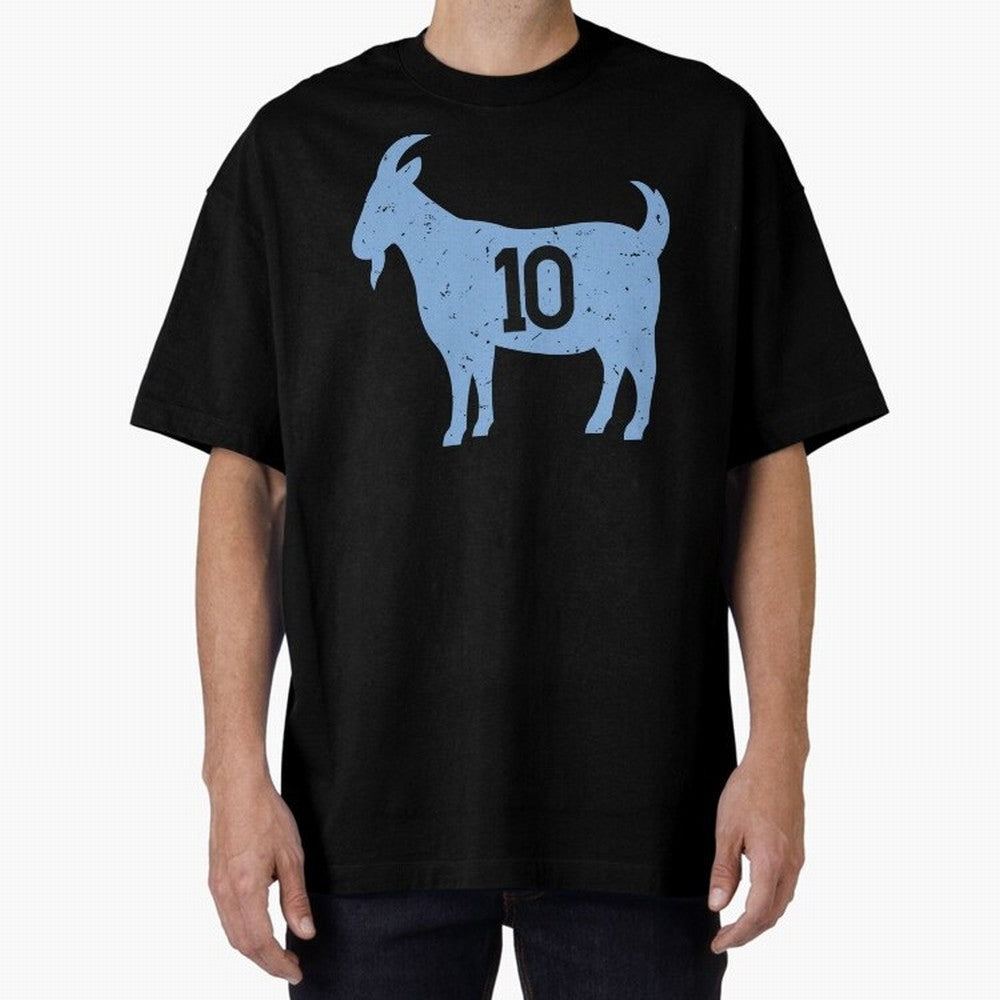 GOAT 10 Argentina Classic T-Shirt Celebrate FIFA World Cup 2026 Group Stage Driven by Messi, Neymar and Mbappe, Spain Energy, Soccer Culture, Superstar Moments, National Team Dreams and Competitive Fire; Made for Die Hard Supporters, Soccer Lovers,