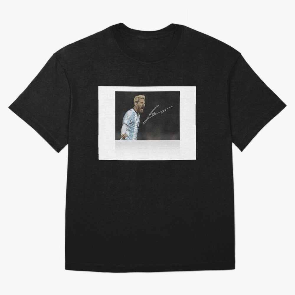 Lionel Messi Essential T-Shirt Show Your Stadium Side during FIFA World Cup 2026 Spirit, Celebrating Spain, Cristiano Ronaldo, Game Day Rituals, Football Legends, Country Pride and the Road to the Final; Ideal for Football Dads, Football Moms,