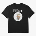 soccer POINT Classic T-Shirt Represent Fans Who Live for Match Day Hype around FIFA World Cup 2026 Group Stage, Messi and Cristiano Ronaldo, Argentina, France and Brazil, Football Passion, Legendary Performances, Festival Vibes and Supporter