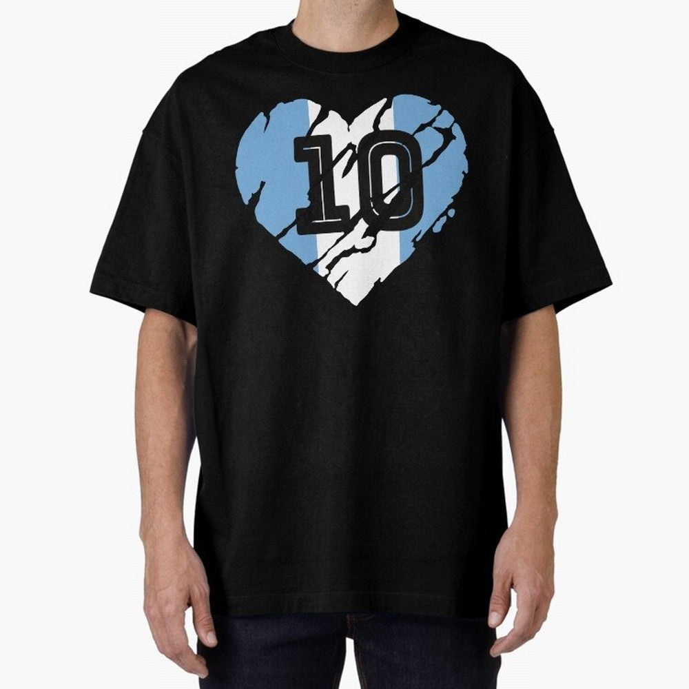 Goat 10 Argentina Essential T-Shirt Bring World Football Passion into FIFA World Cup 2026 Group Stage for Fans of Messi, CR7 and Mbappe and Argentina, Bringing Soccer Culture, Superstar Moments, National Team Dreams and Competitive Fire; Ideal for