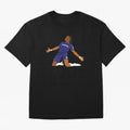 Drogba Classic T-Shirt Honor the Football Icons of FIFA World Cup 2026 USA Canada Mexico Spirit, Celebrating Germany, Messi, Neymar and Mbappe, Stadium Memories, Football Loyalty, International Chants and Championship Tradition; Built for