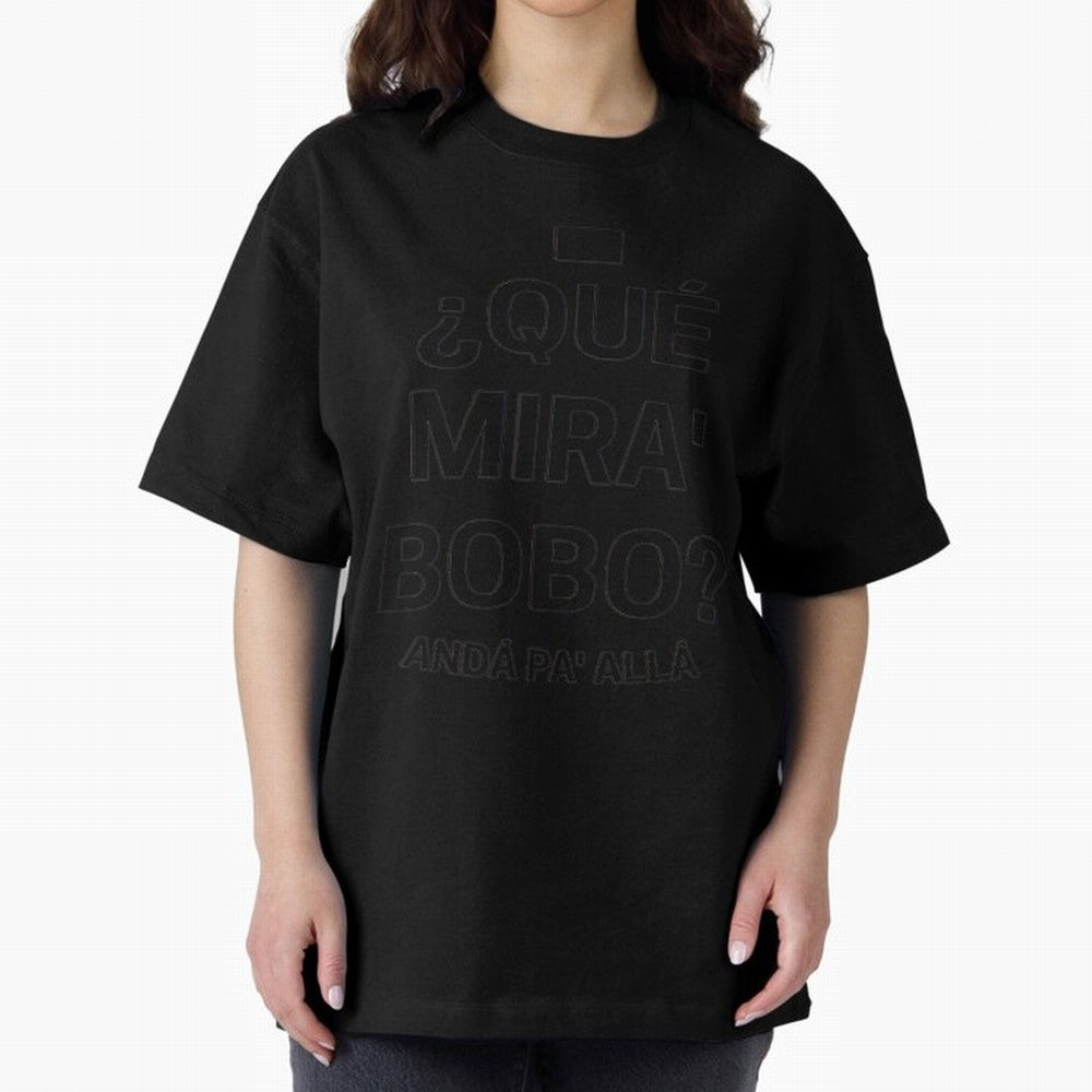 Que mira bobo Classic T-Shirt Follow the Final Road of Match Day Hype around FIFA World Cup 2026 USA Canada Mexico, Cristiano Ronaldo, Netherlands, Classic Soccer Heritage, Championship Pressure, Fan Loyalty and International Pride; Perfect for