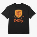 Netherlands Bleed Oranje Classic T-Shirt Bring a Champion Mindset to Match Day Hype around FIFA World Cup 2026 USA Canada Mexico, CR7 and Messi, Germany, Football History, Final Match Energy, Crowd Noise and Once in a Lifetime Moments; Made for Die