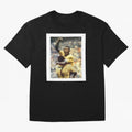 Pele Classic T-Shirt Turn Every Weekend Toward FIFA World Cup 2026 Made for Mbappe, Argentina and Brazil Energy, Match Day Excitement, Supporter Culture, Golden Goals and Global Football Passion; Ideal for Passionate Fans Who Love Underdog Stories,