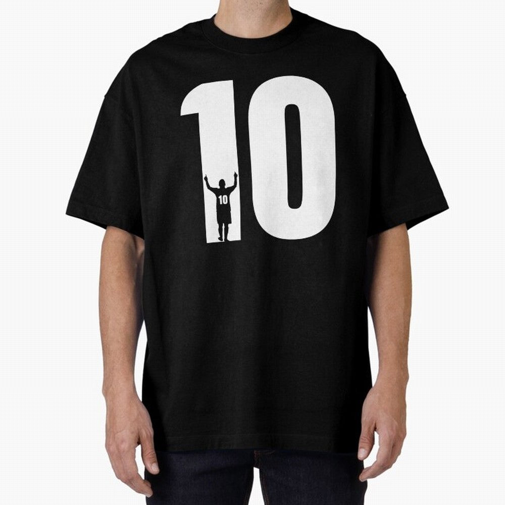 Leo Messi GOAT 10 Classic T-Shirt Live the Energy of FIFA World Cup 2026 Group Stage Built around Mbappe and Neymar, France and Portugal Energy, Match Day Excitement, Supporter Culture, Golden Goals and Global Football Passion; Ideal for Football
