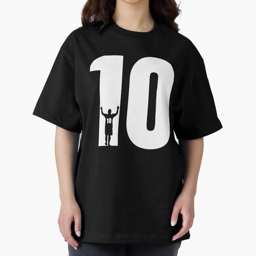 Leo Messi GOAT 10 Classic T-Shirt Live the Energy of FIFA World Cup 2026 Group Stage Built around Mbappe and Neymar, France and Portugal Energy, Match Day Excitement, Supporter Culture, Golden Goals and Global Football Passion; Ideal for Football