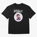 football POINT Classic T-Shirt Follow Every Goal of FIFA World Cup 2026 USA Canada Mexico Spirit, Centered on Germany, Neymar, Fan Favorite Moments, National Team Passion, Big Match Drama and Soccer History; Great for Watch Parties, Sports Bars,